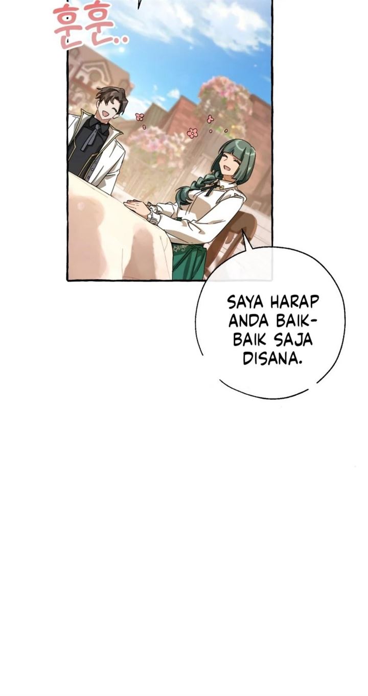 Trash of the Count’s Family Chapter 62 Gambar 53