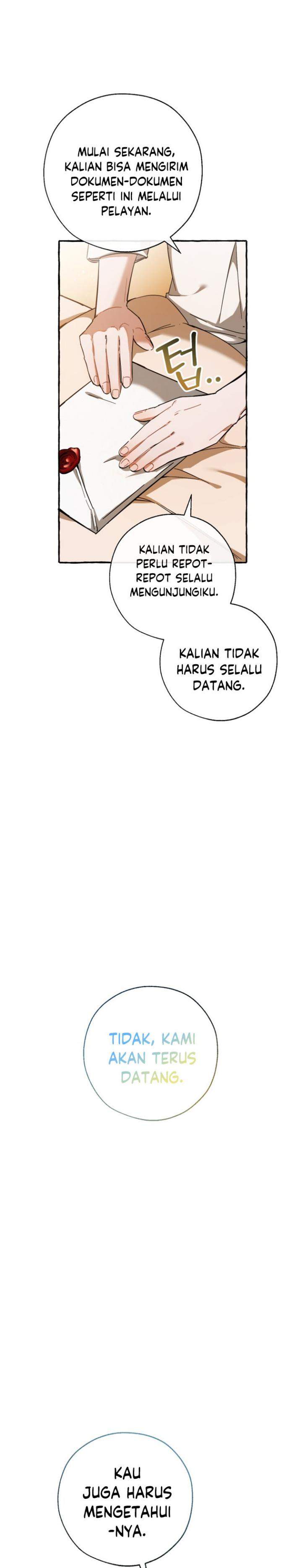 Trash of the Count’s Family Chapter 61 Gambar 10