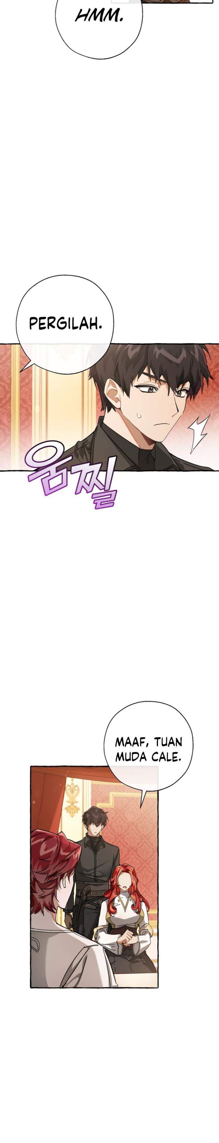 Trash of the Count’s Family Chapter 61 Gambar 13