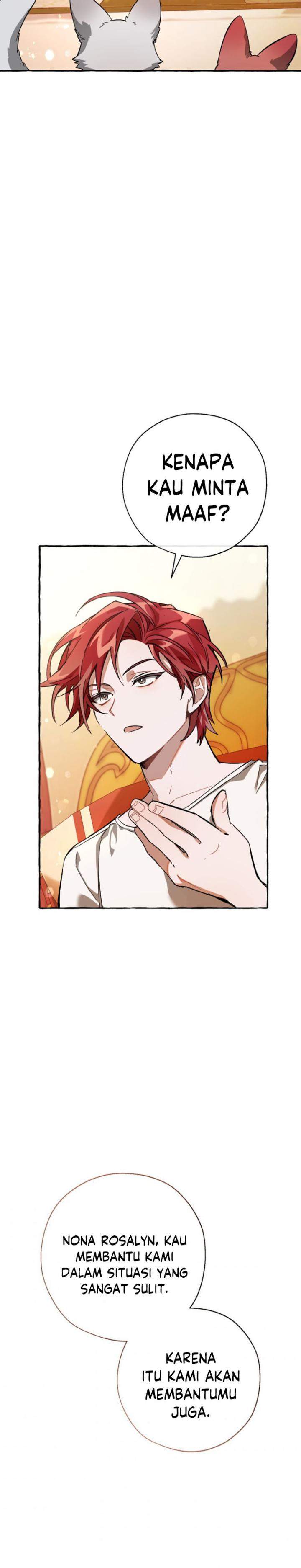 Trash of the Count’s Family Chapter 61 Gambar 17
