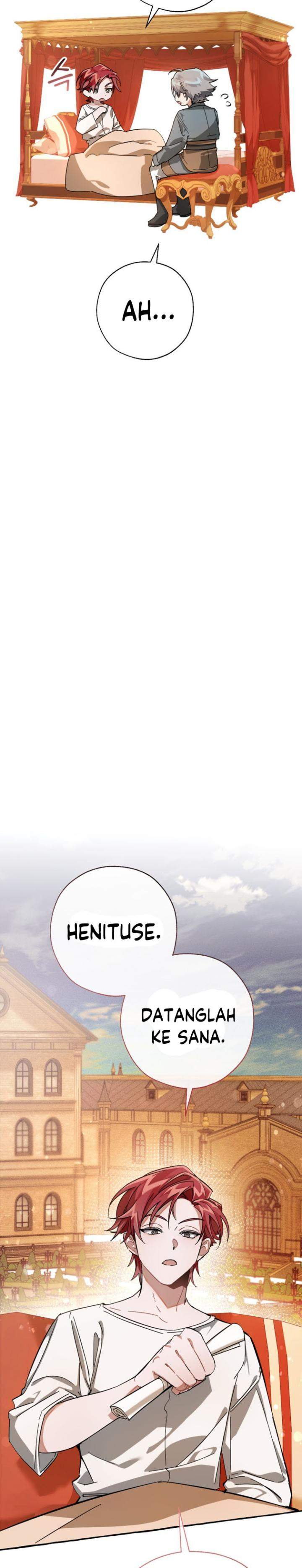Trash of the Count’s Family Chapter 61 Gambar 24