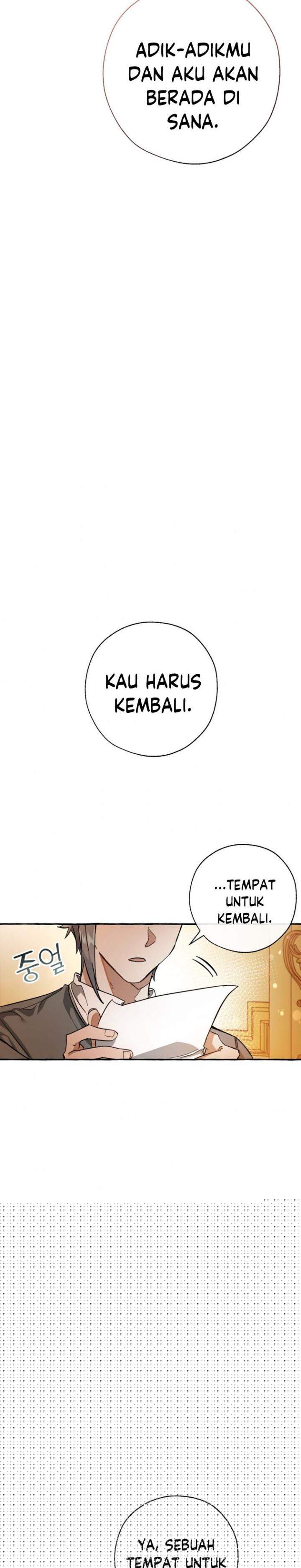Trash of the Count’s Family Chapter 61 Gambar 25