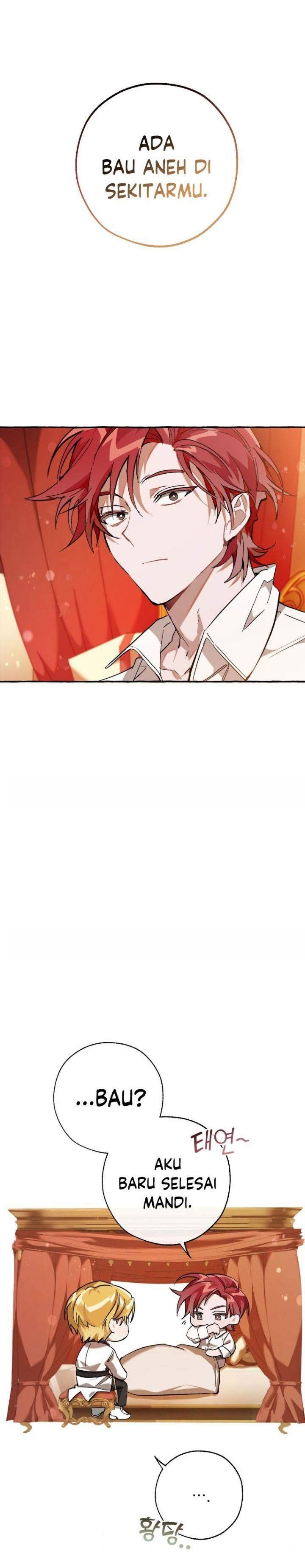 Baca Komik Trash of the Count’s Family Chapter 60 Gambar 1