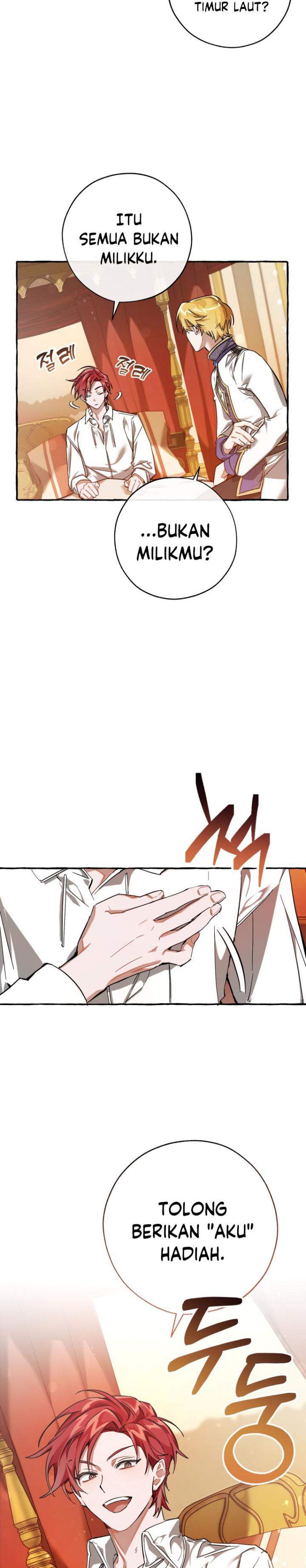 Trash of the Count’s Family Chapter 60 Gambar 11