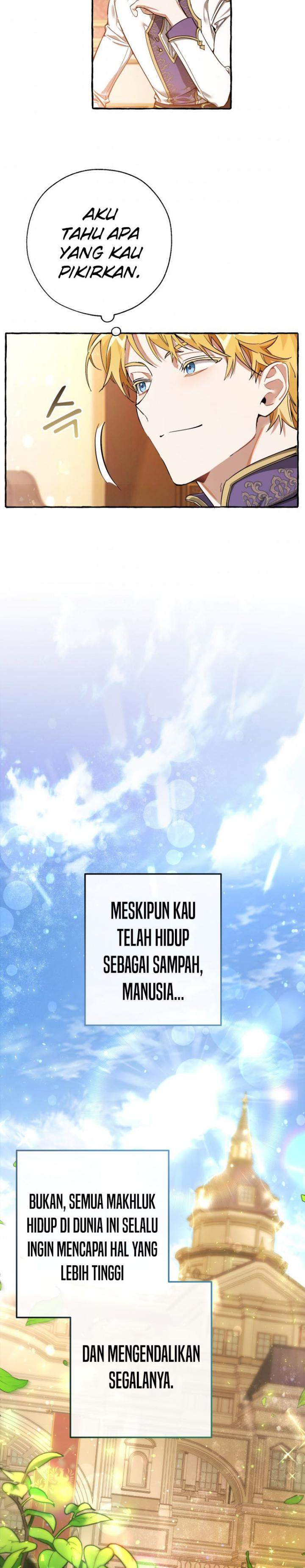 Trash of the Count’s Family Chapter 60 Gambar 13