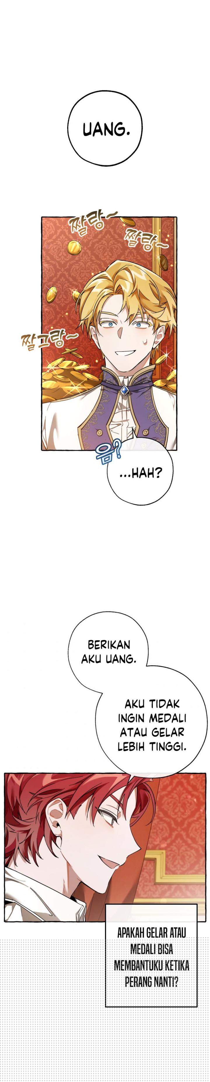 Trash of the Count’s Family Chapter 60 Gambar 15