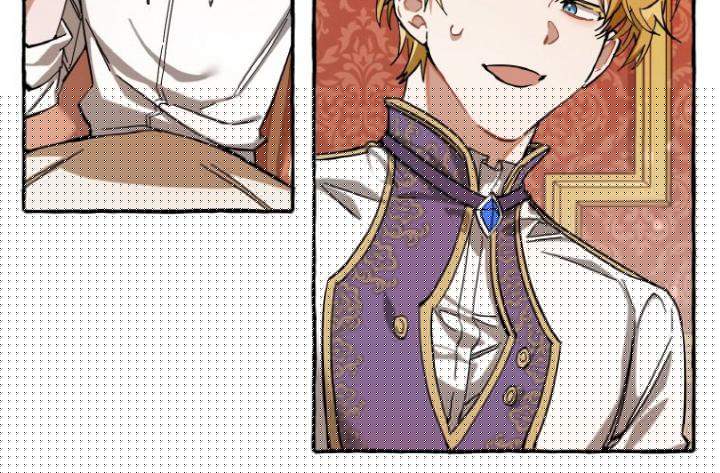 Trash of the Count’s Family Chapter 60 Gambar 18