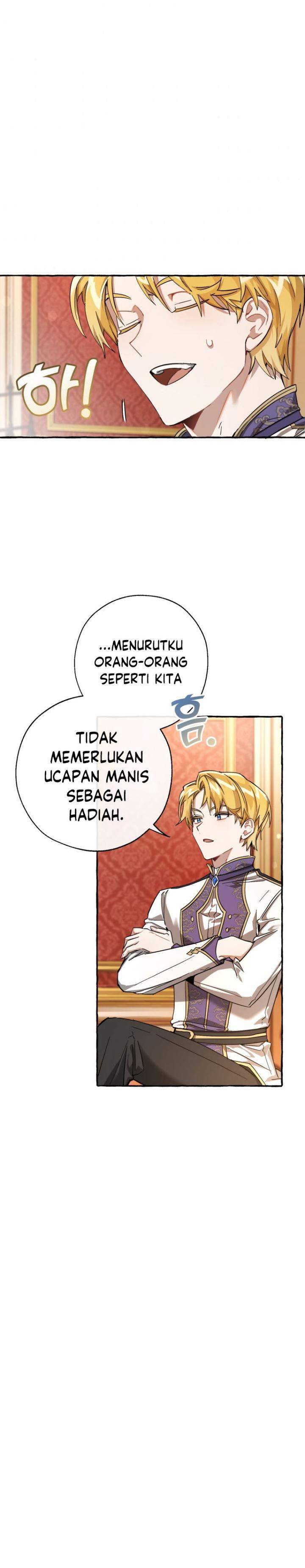 Baca Manhwa Trash of the Count’s Family Chapter 60 Gambar 2