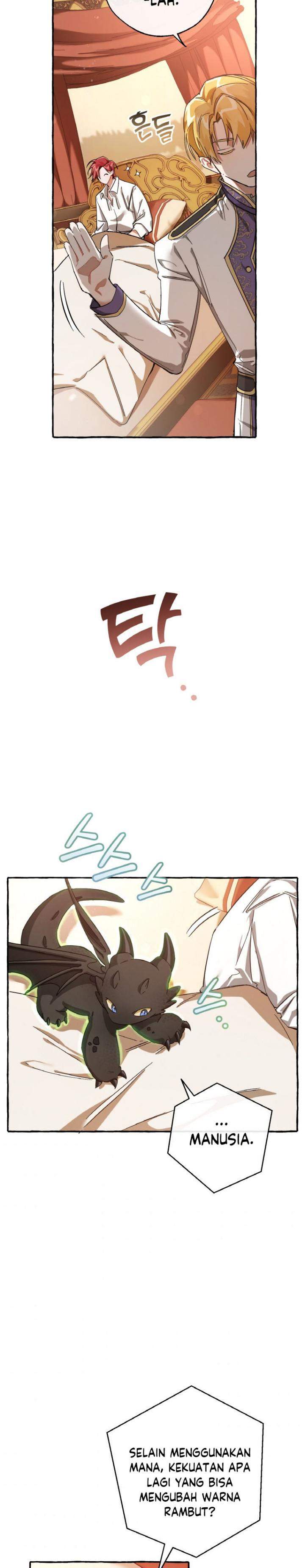 Trash of the Count’s Family Chapter 60 Gambar 21