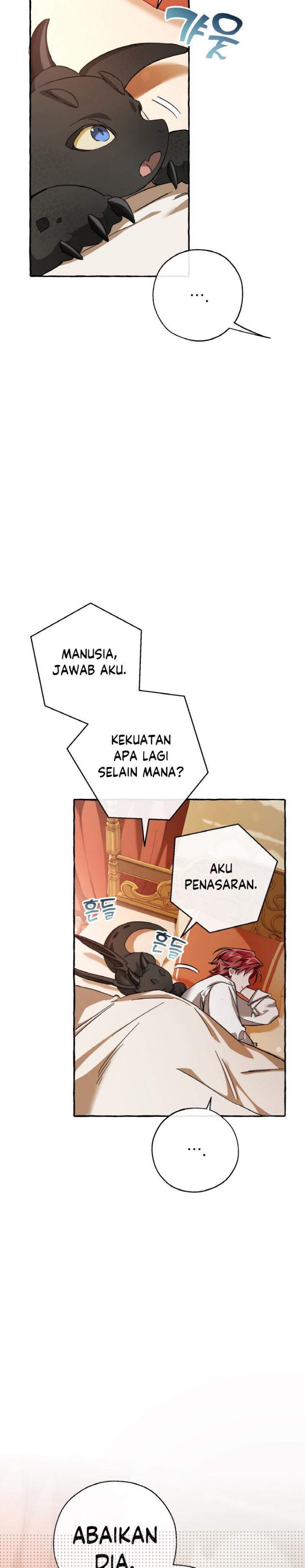 Trash of the Count’s Family Chapter 60 Gambar 22