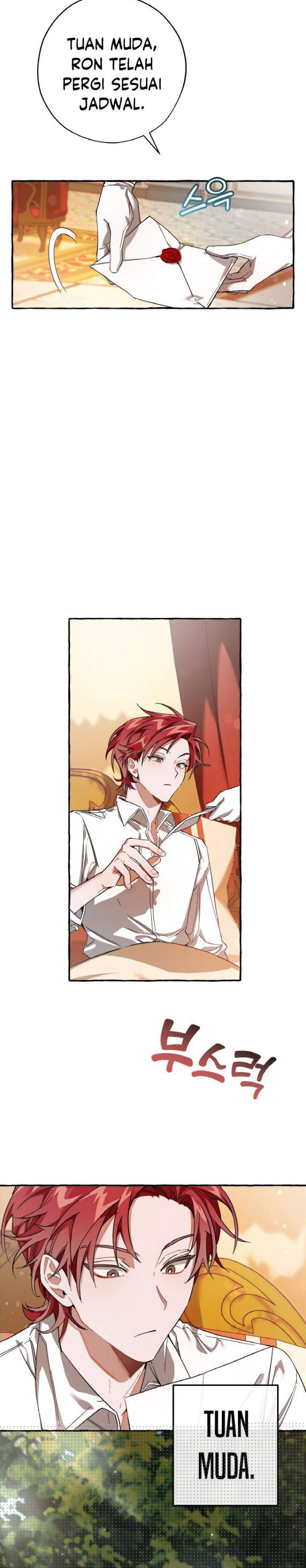 Trash of the Count’s Family Chapter 60 Gambar 25