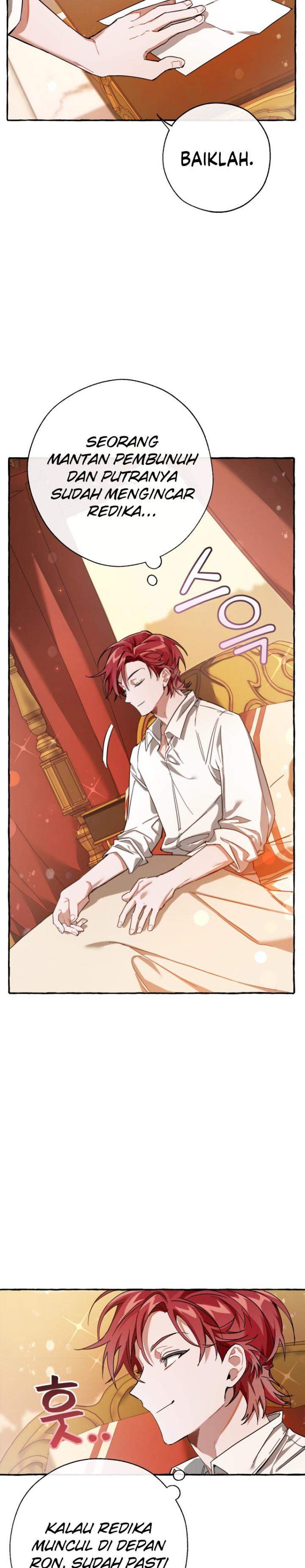 Trash of the Count’s Family Chapter 60 Gambar 28