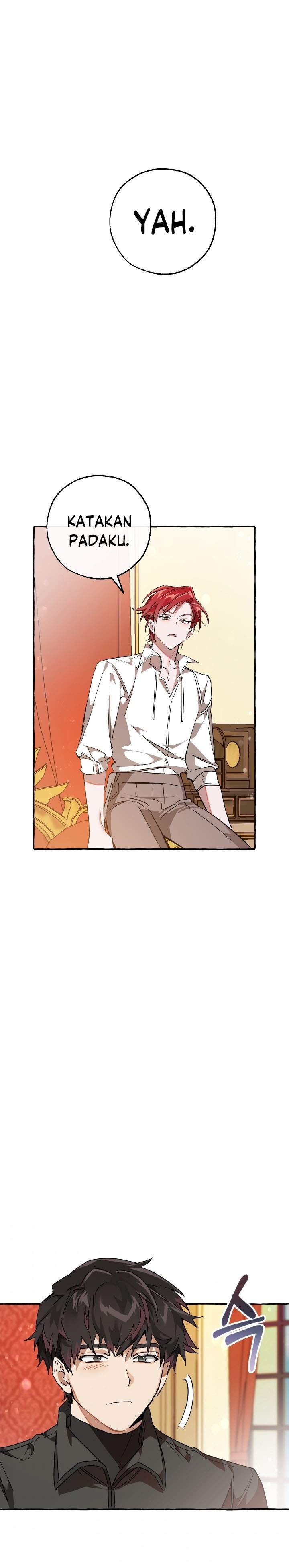 Baca Komik Trash of the Count’s Family Chapter 59 Gambar 1