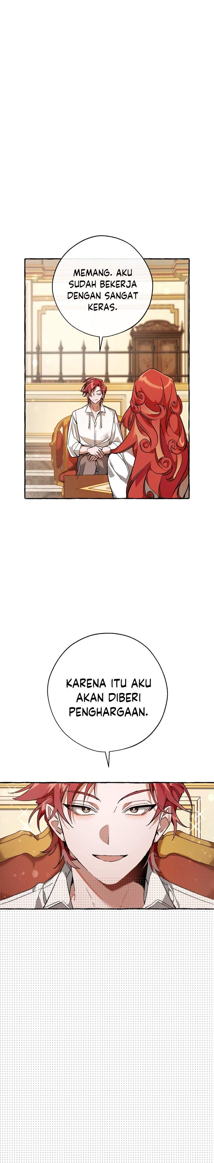 Trash of the Count’s Family Chapter 59 Gambar 16