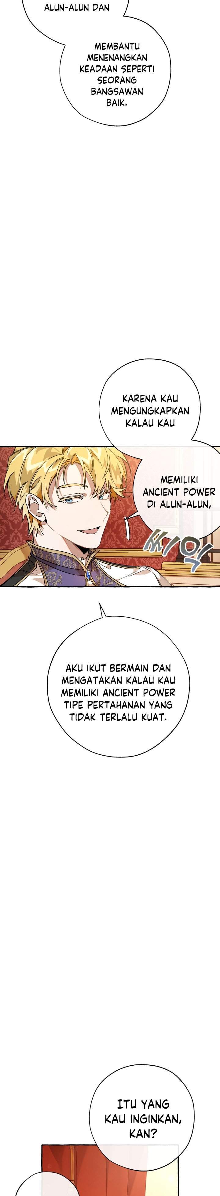 Trash of the Count’s Family Chapter 59 Gambar 19