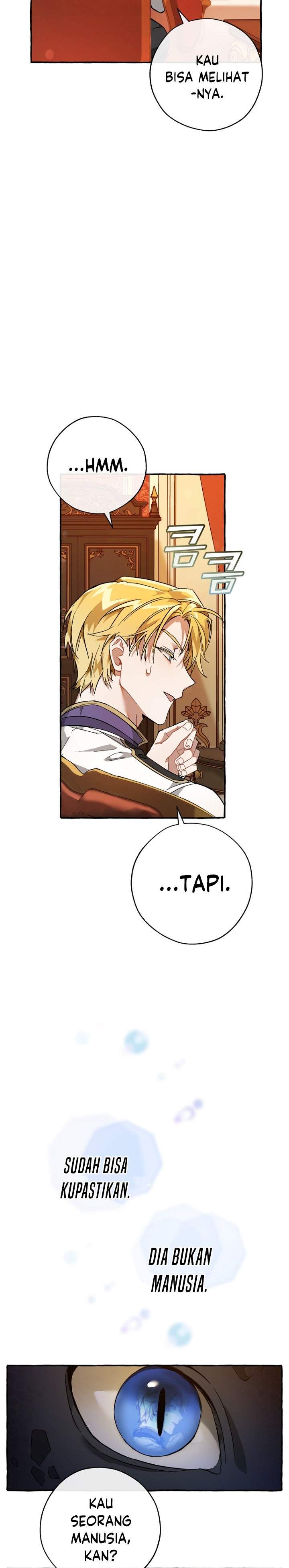 Trash of the Count’s Family Chapter 59 Gambar 21