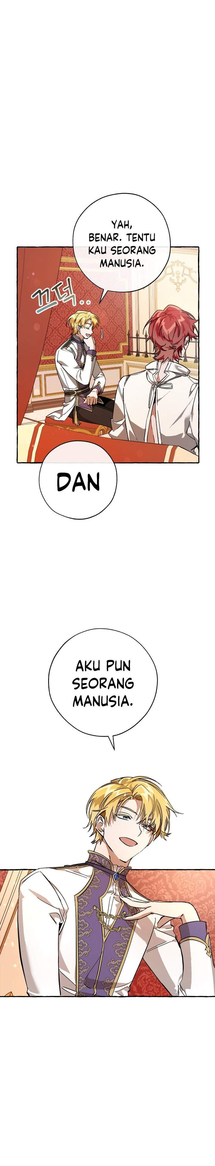Trash of the Count’s Family Chapter 59 Gambar 24