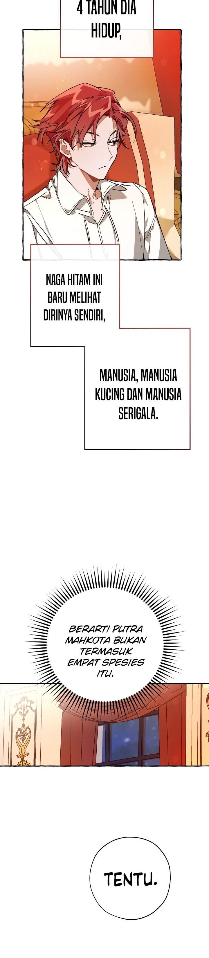 Trash of the Count’s Family Chapter 59 Gambar 26