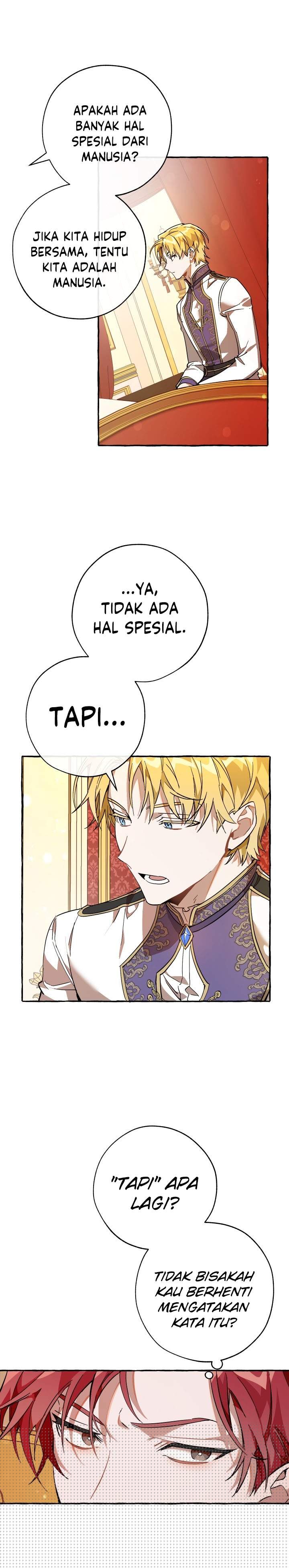 Trash of the Count’s Family Chapter 59 Gambar 27