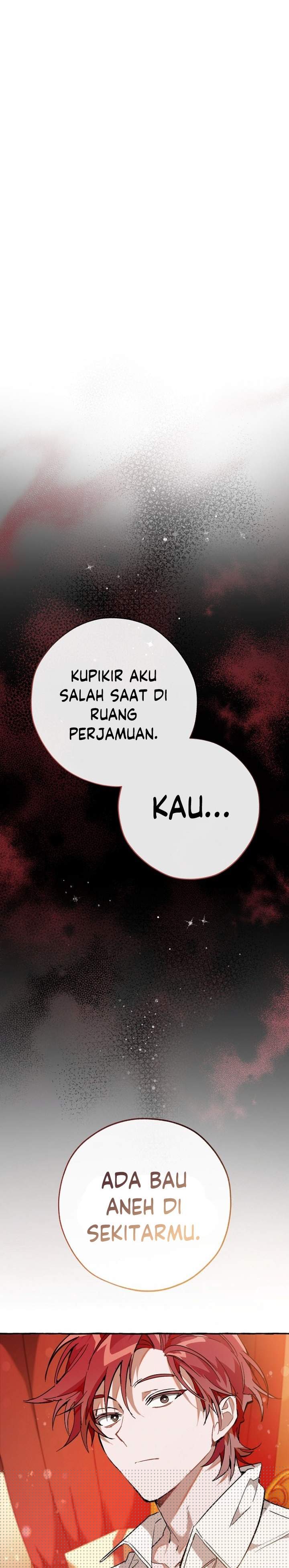 Trash of the Count’s Family Chapter 59 Gambar 28