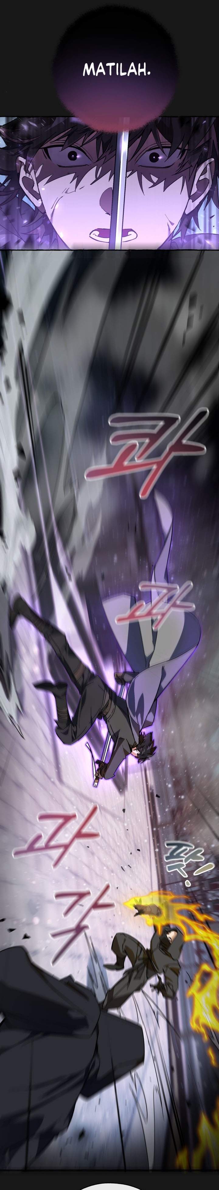 Trash of the Count’s Family Chapter 59 Gambar 5