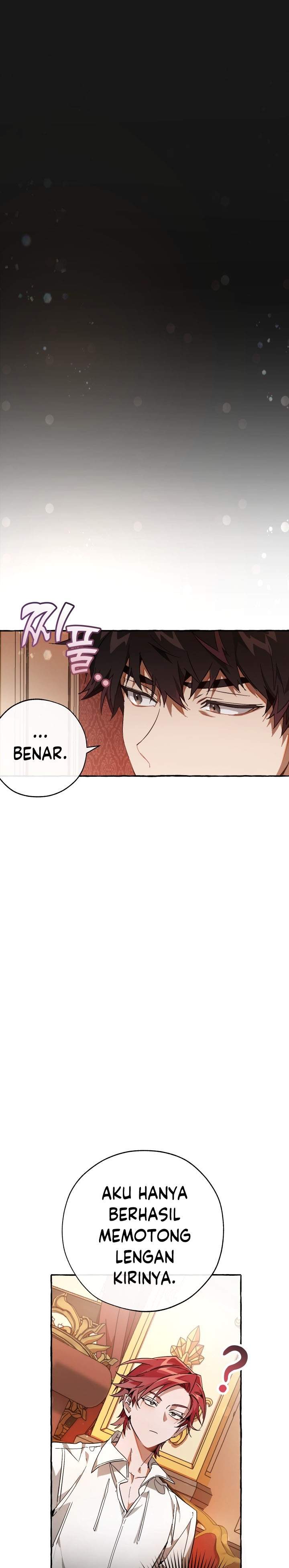 Trash of the Count’s Family Chapter 59 Gambar 6