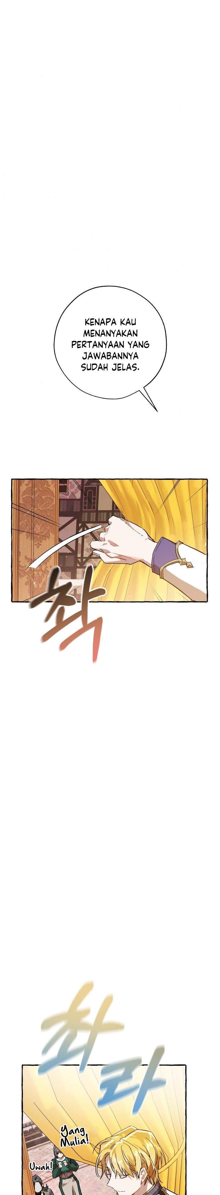 Trash of the Count’s Family Chapter 58 Gambar 13