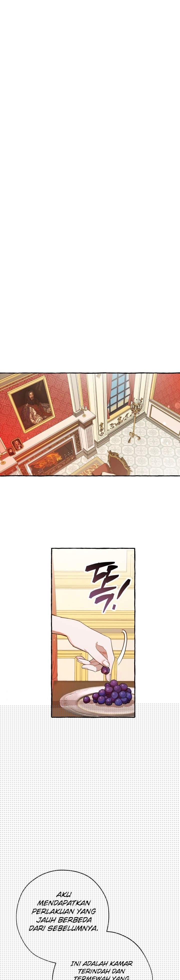 Trash of the Count’s Family Chapter 58 Gambar 20