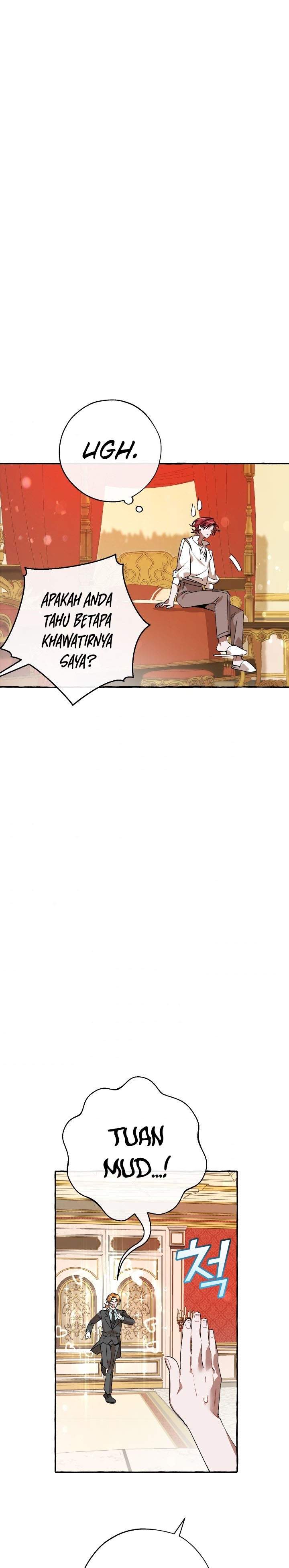 Trash of the Count’s Family Chapter 58 Gambar 23