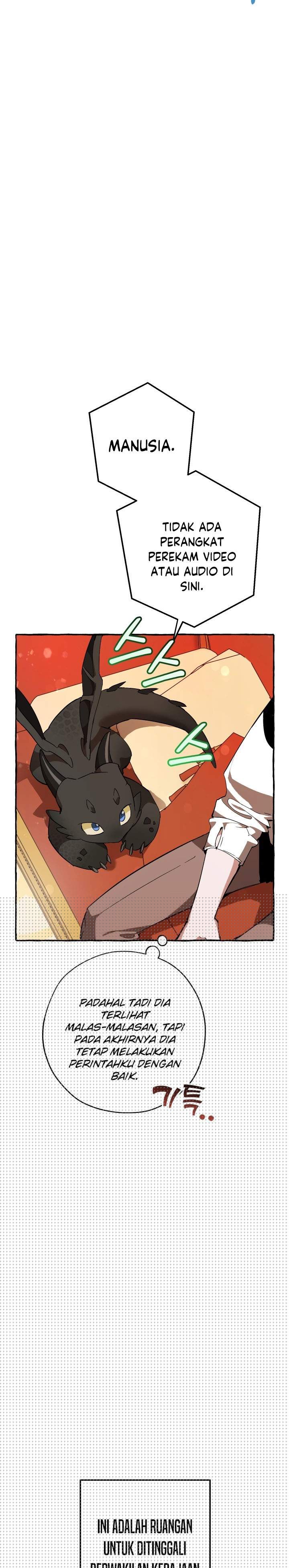 Trash of the Count’s Family Chapter 58 Gambar 31