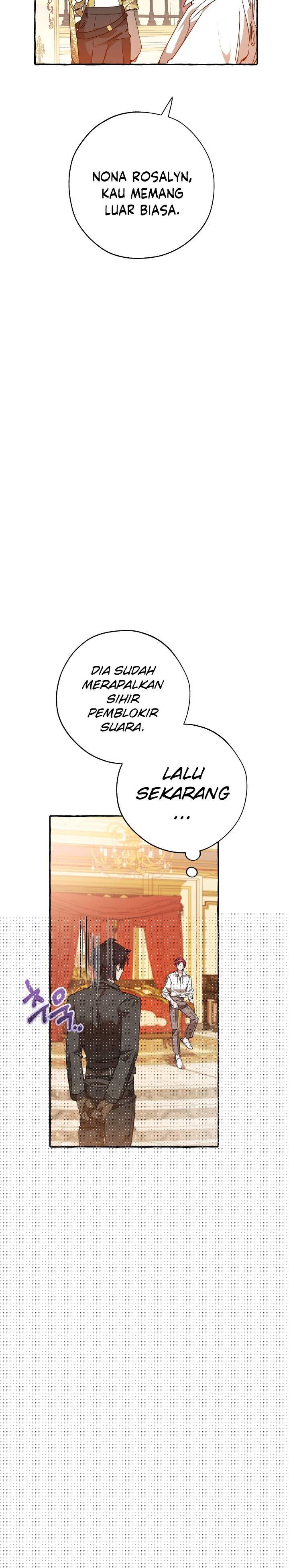 Trash of the Count’s Family Chapter 58 Gambar 33