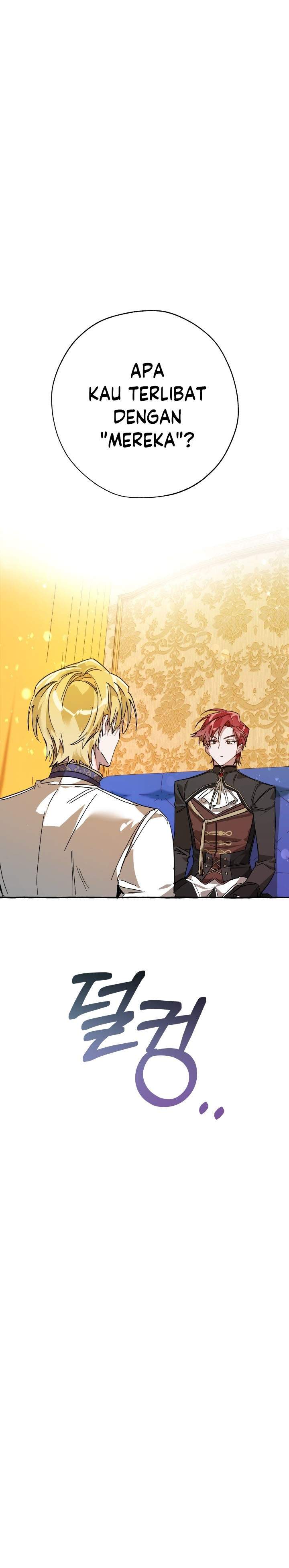 Trash of the Count’s Family Chapter 58 Gambar 5