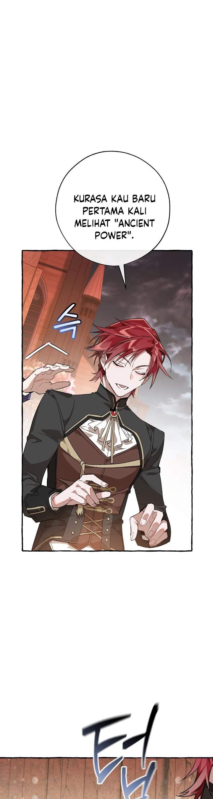 Trash of the Count’s Family Chapter 57 Gambar 16