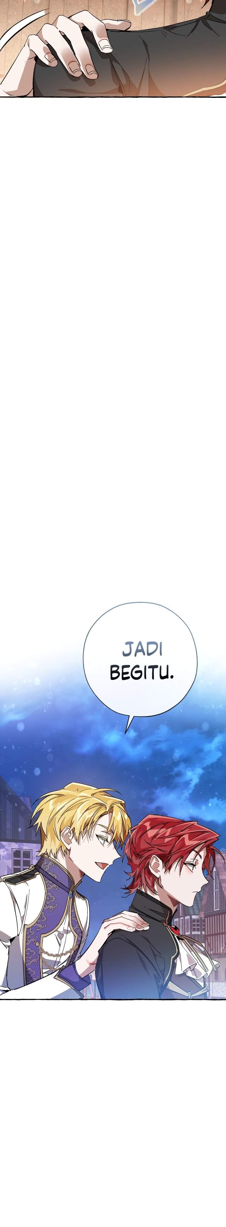 Trash of the Count’s Family Chapter 57 Gambar 17