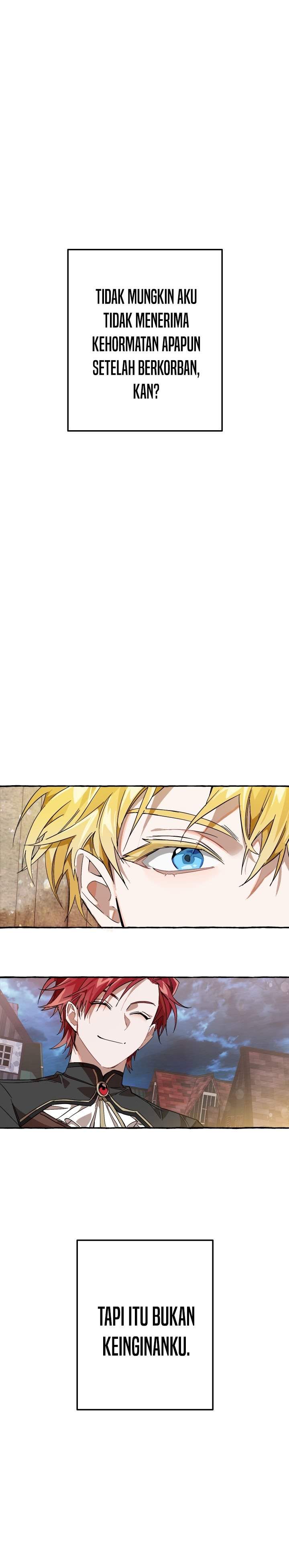 Trash of the Count’s Family Chapter 57 Gambar 19