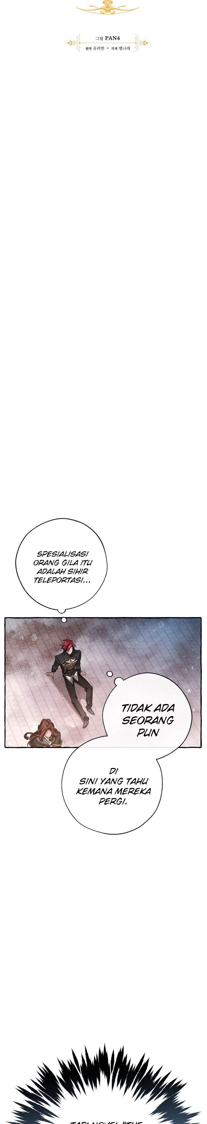 Baca Manhwa Trash of the Count’s Family Chapter 57 Gambar 2