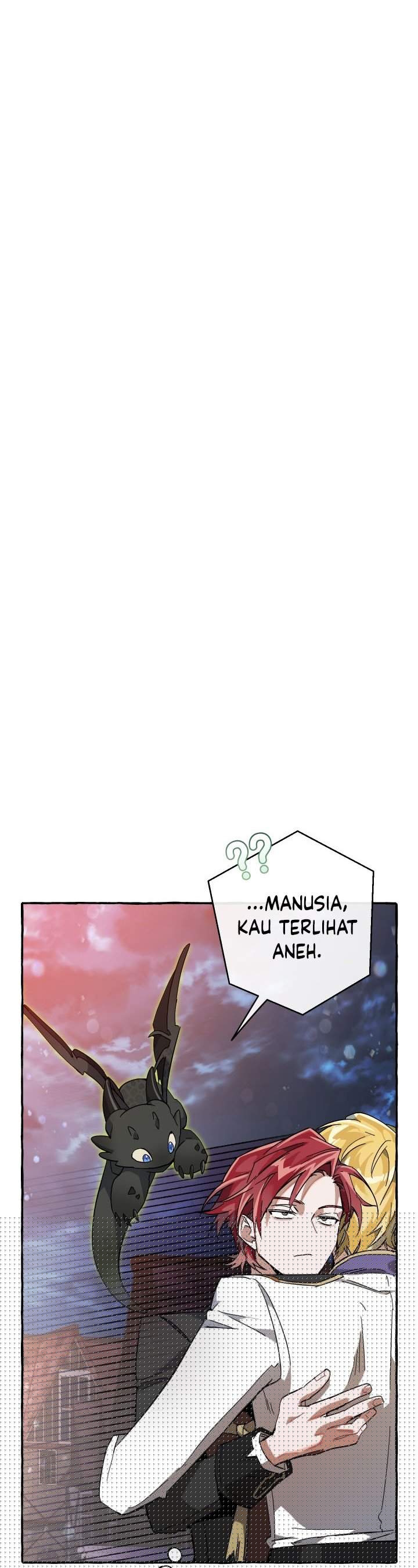 Trash of the Count’s Family Chapter 57 Gambar 24