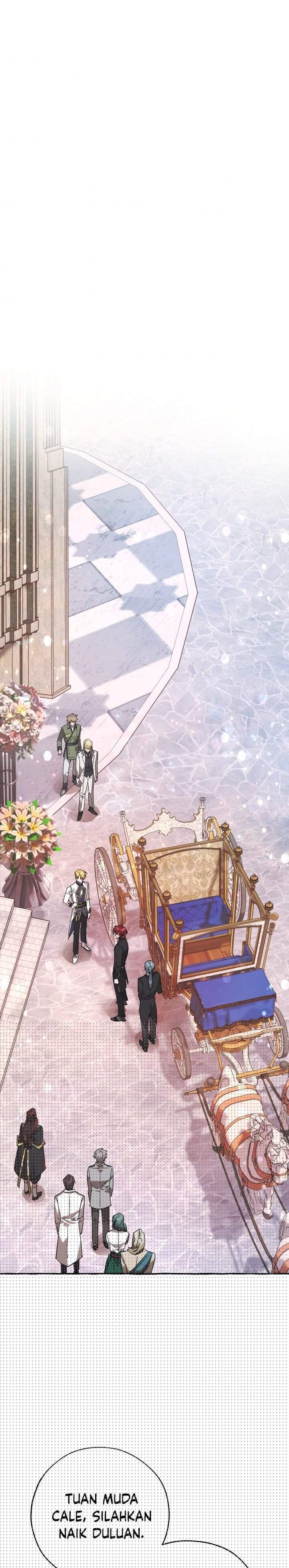 Trash of the Count’s Family Chapter 57 Gambar 26