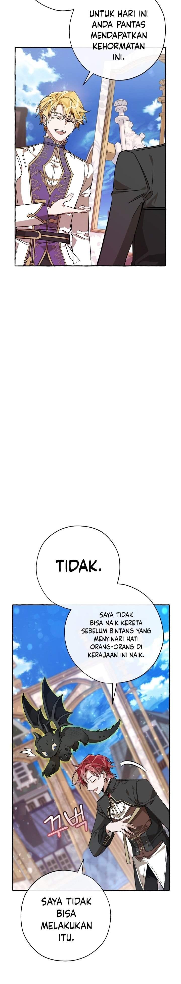 Trash of the Count’s Family Chapter 57 Gambar 27