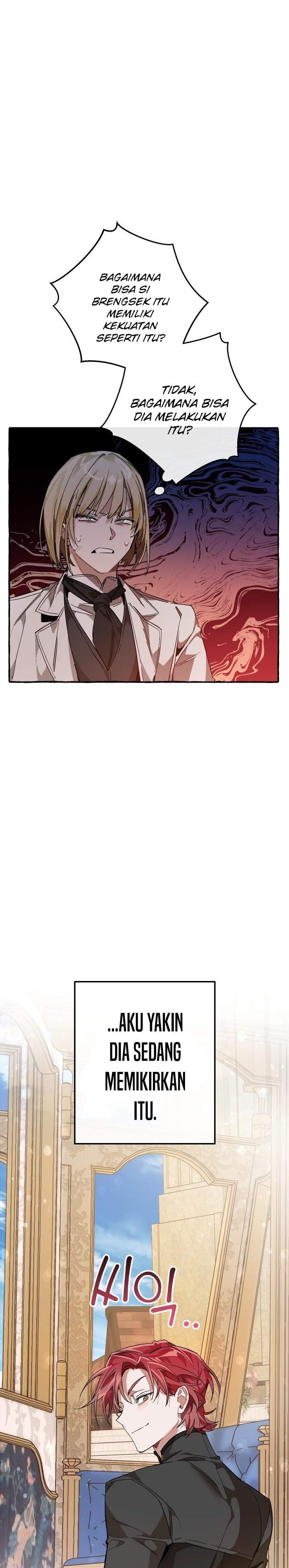 Trash of the Count’s Family Chapter 57 Gambar 30