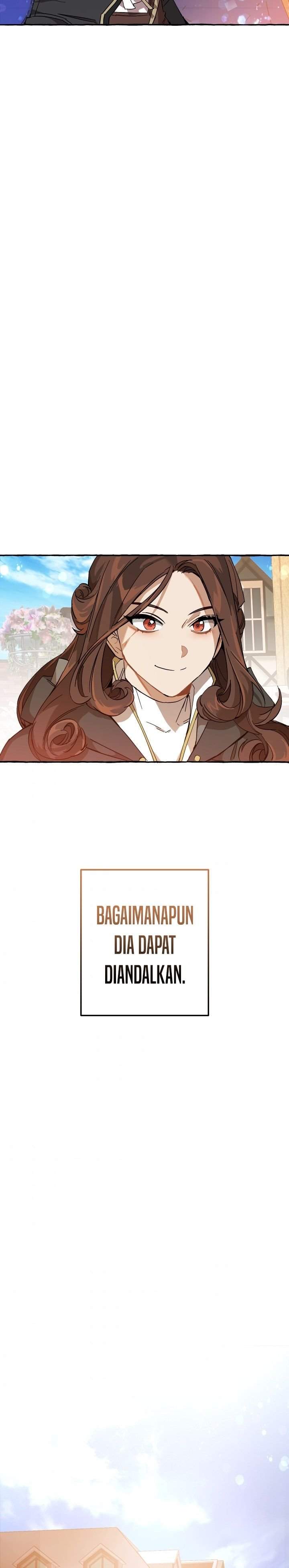 Trash of the Count’s Family Chapter 57 Gambar 32