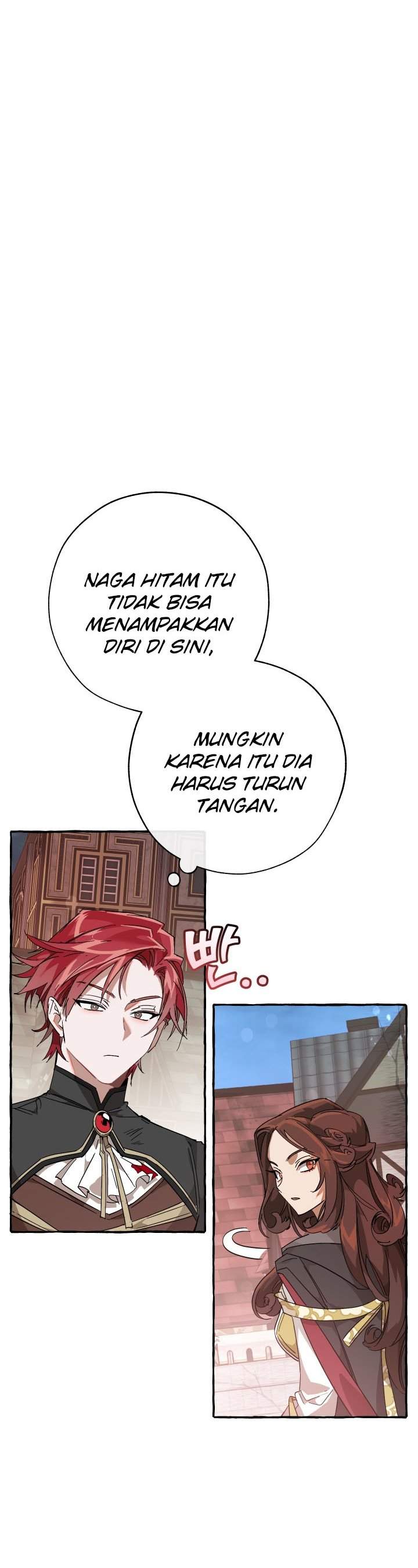 Trash of the Count’s Family Chapter 57 Gambar 8