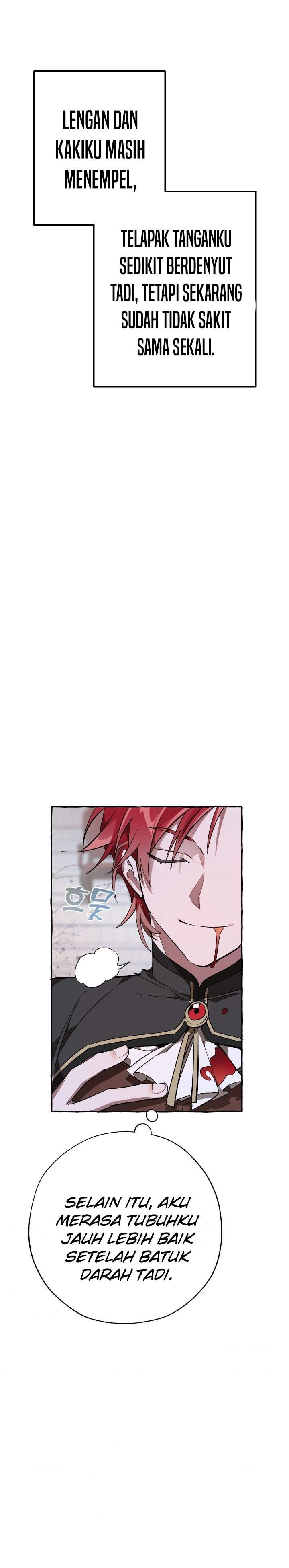 Trash of the Count’s Family Chapter 56 Gambar 12