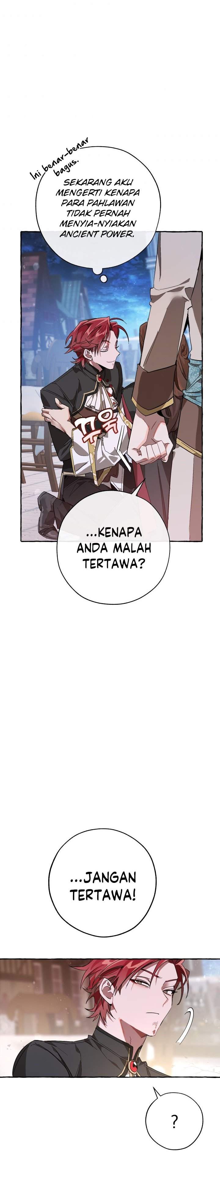 Trash of the Count’s Family Chapter 56 Gambar 13