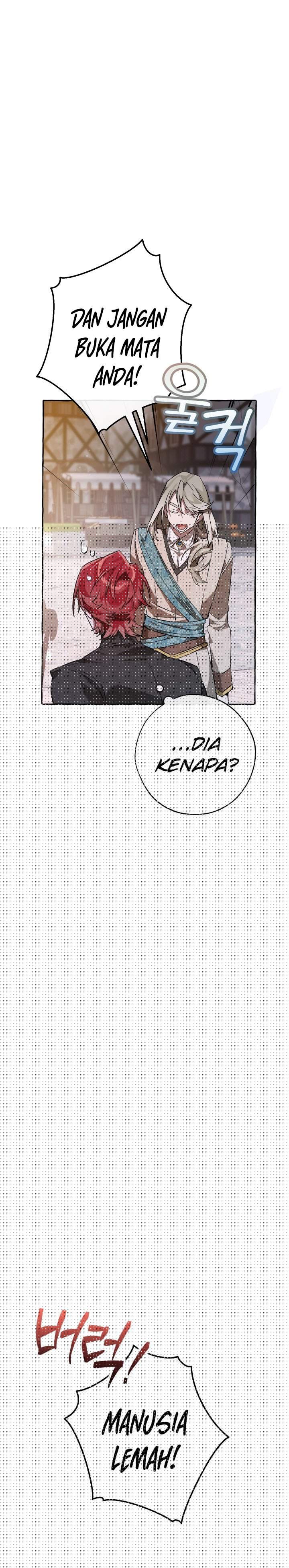 Trash of the Count’s Family Chapter 56 Gambar 14