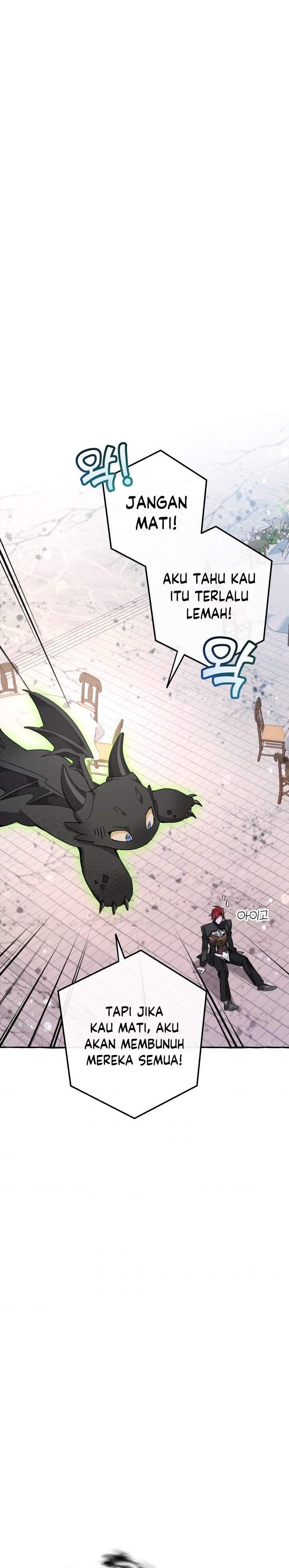 Trash of the Count’s Family Chapter 56 Gambar 15