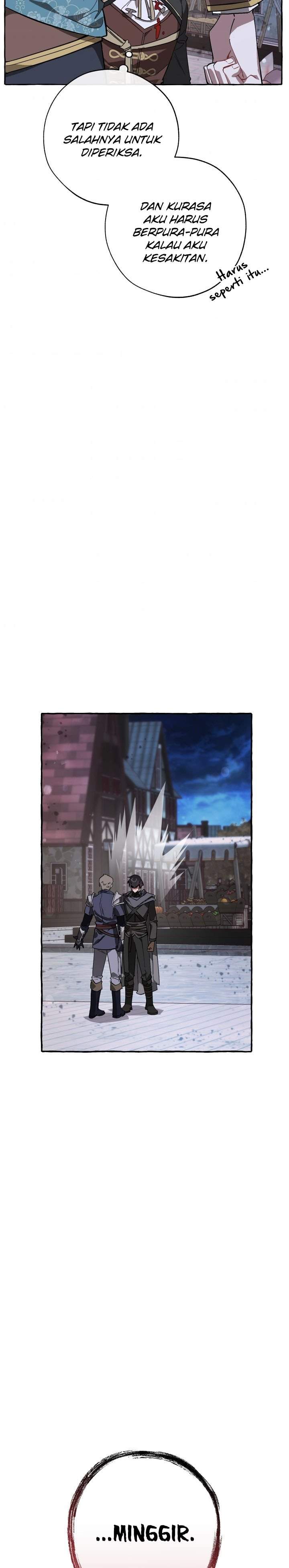 Trash of the Count’s Family Chapter 56 Gambar 18