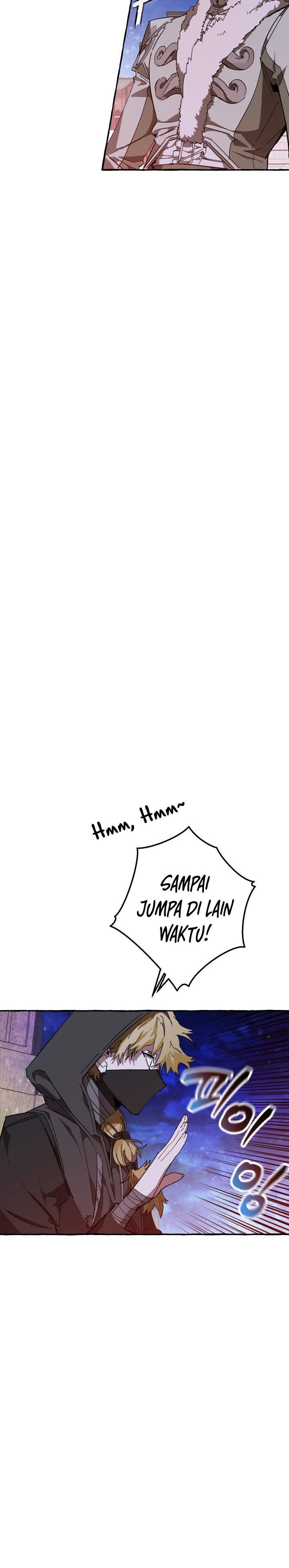 Trash of the Count’s Family Chapter 56 Gambar 32