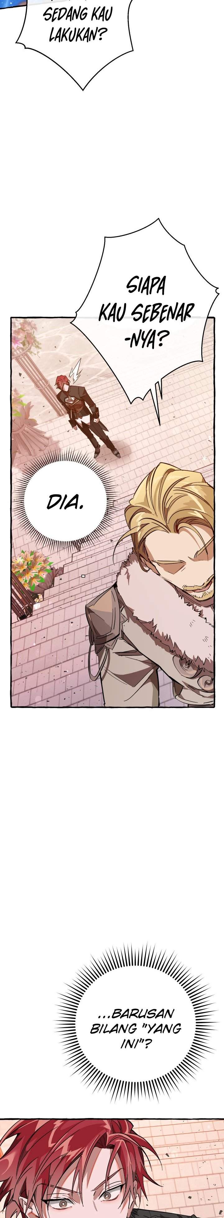 Trash of the Count’s Family Chapter 55 Gambar 13