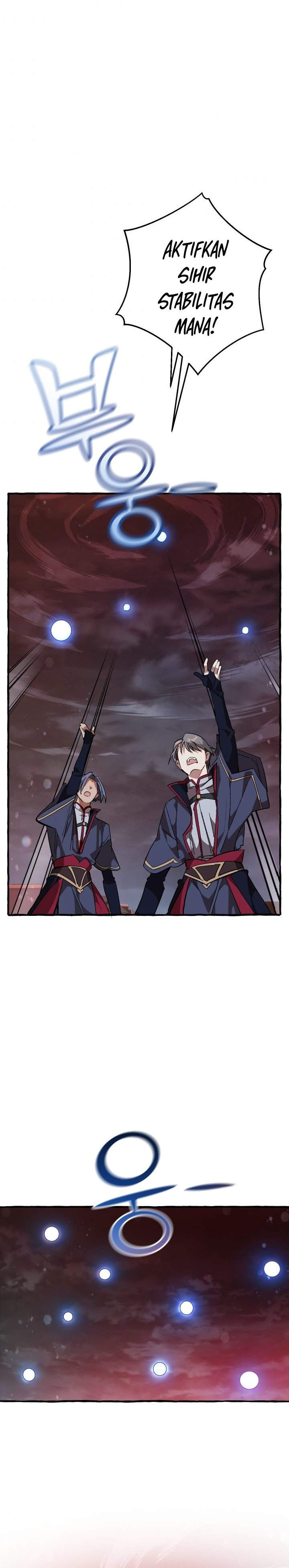 Baca Manhwa Trash of the Count’s Family Chapter 55 Gambar 2